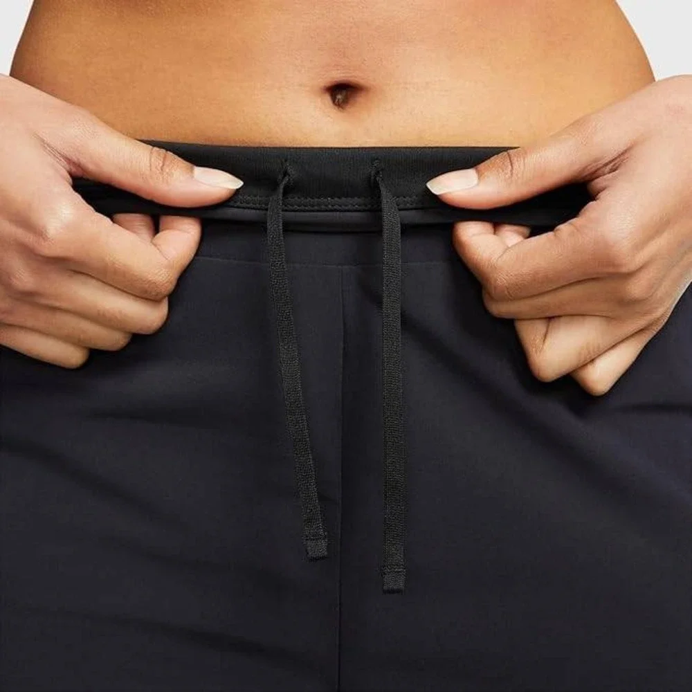 NWT Nike Bliss‎ Women's Dri-FIT Fitness High-Waisted 3